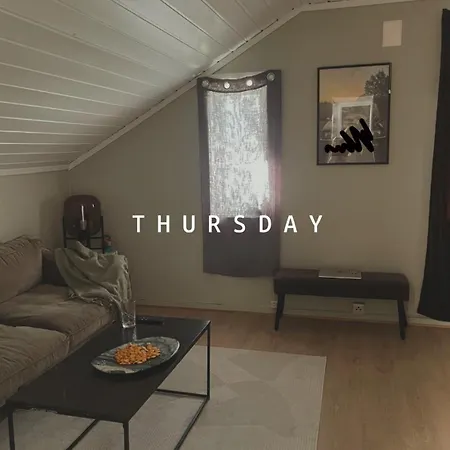 Apartment Colorline Sandefjord